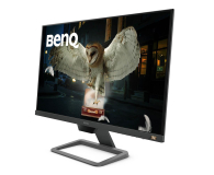 BenQ EW2780 czarny HDR - 534459 - zdjęcie 3